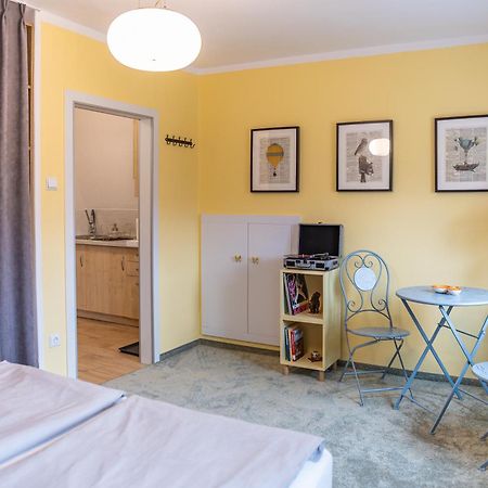 Apartament Domo Breslau Exterior foto