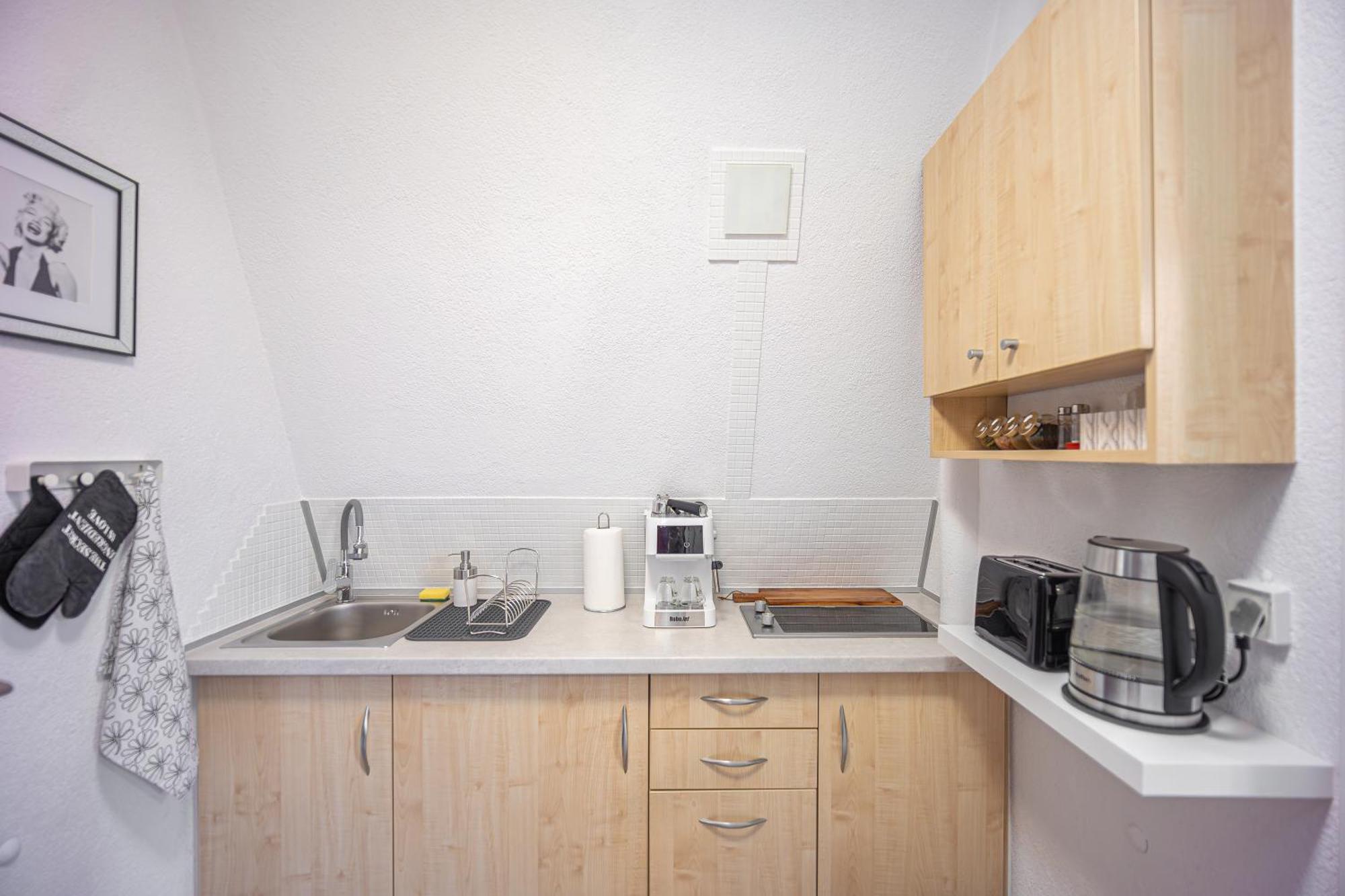Apartament Domo Breslau Exterior foto