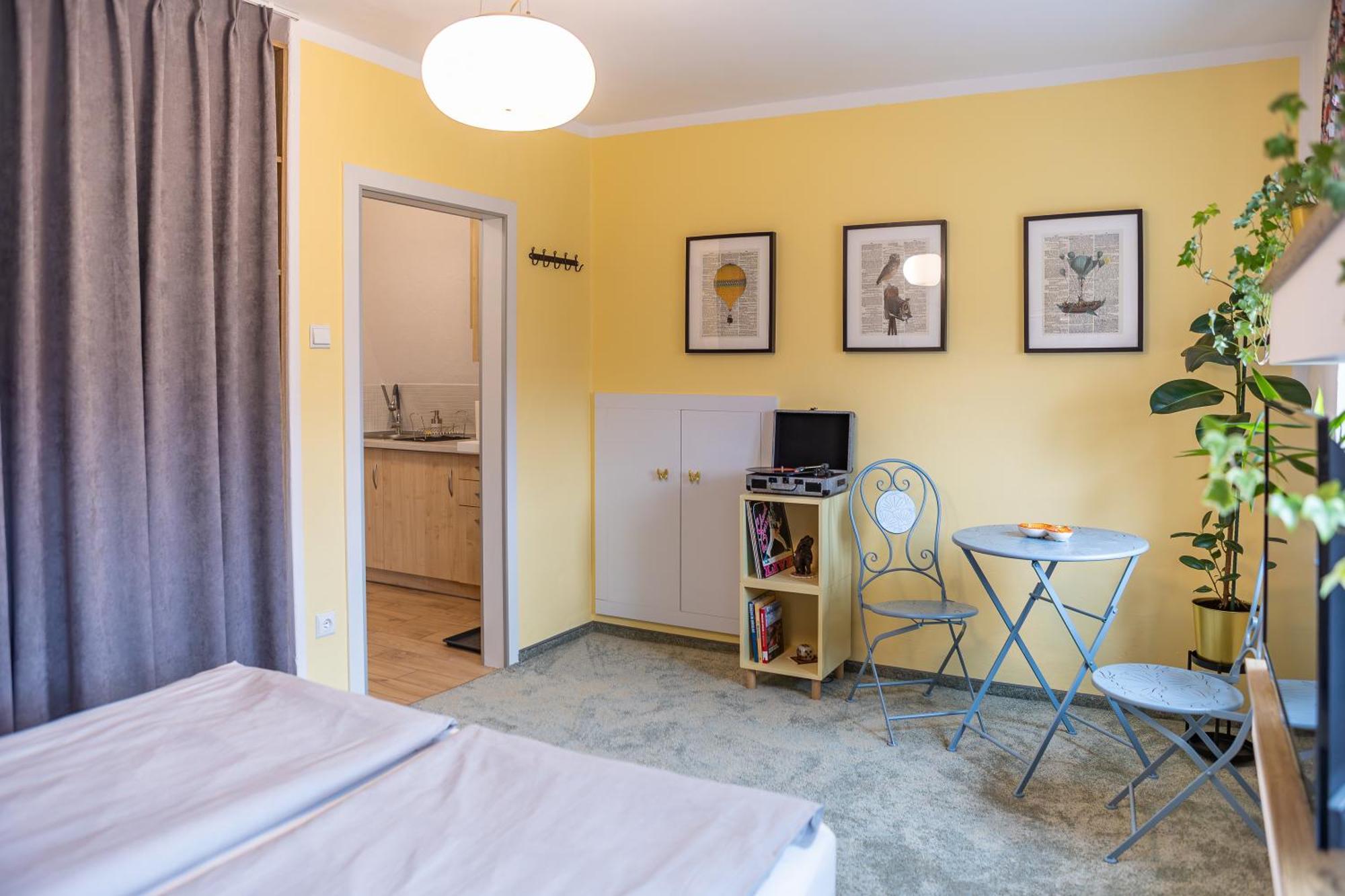 Apartament Domo Breslau Exterior foto