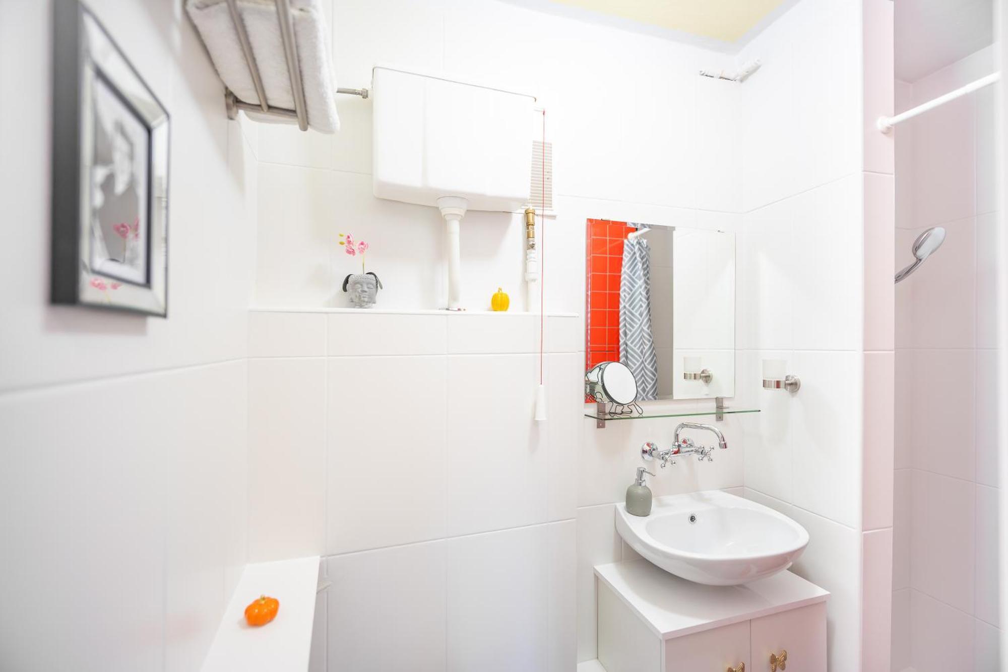 Apartament Domo Breslau Exterior foto